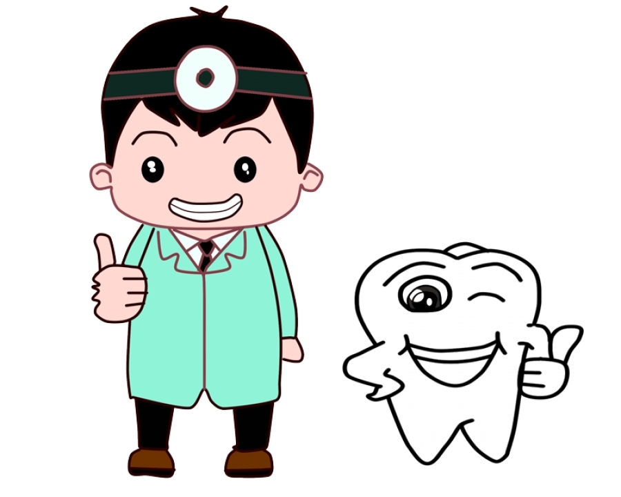 فلوراید تراپی، استحکام و سلامت دندان های کودکان